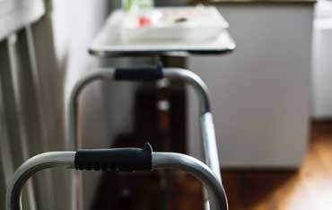 Estudio sobre Accesibilidad y TIC en el ámbito sanitario