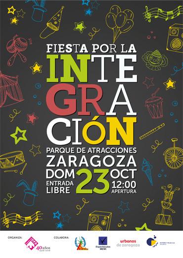 XIX Fiesta por la Integración