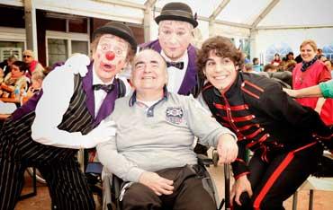 XXII Fiesta por la Integración