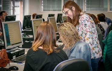 414 personas con discapacidad participan con Fundación DFA en un proyecto laboral