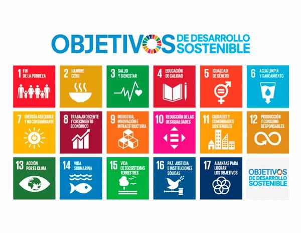 Fundación DFA se adhiere al Pacto Mundial de Naciones Unidas