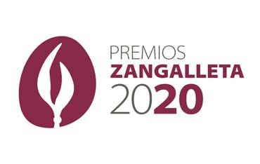 Fallados los Premios Zangalleta 2020