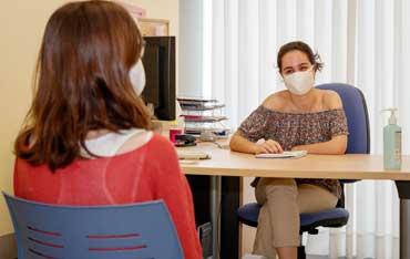 Fundación DFA retoma la actividad presencial