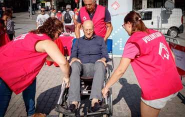 Semana Europea de la Movilidad 2019