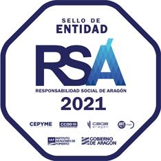 Sello RSA 2021