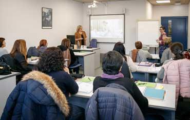 Comienzan los Talleres de Empleo de Fundación DFA