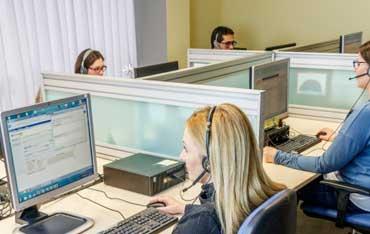 Entra en funcionamiento el Teléfono del Mayor