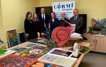 Fallados los premios del VIII Concurso de Pintura y Escultura ‘Trazos de Igualdad’