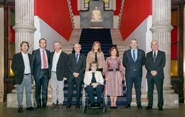 XXV Premios Zangalleta