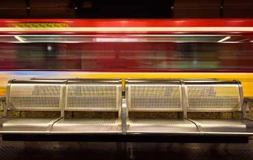 Modificadas las condiciones de accesibilidad y no discriminación para el acceso y utilización de medios de transporte