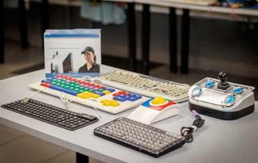 Adaptaciones que favorecen la comunicación