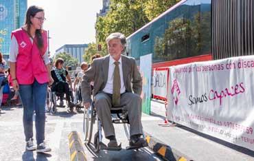 Semana Europea de la Movilidad