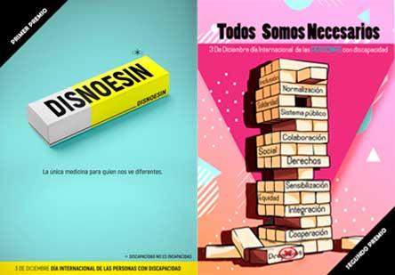 ¡Ya tenemos el resultado del concurso de Carteles ‘Buscamos Imagen’!