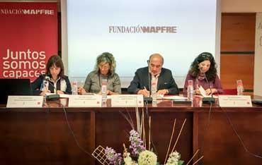 Convenio por la integración laboral de las personas con discapacidad