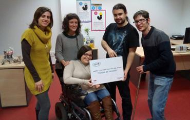 Por unas rampas que funcionen