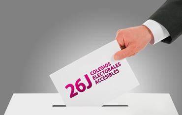 Fundación DFA se reúne con el Subdelegado del Gobierno por las elecciones del 26J