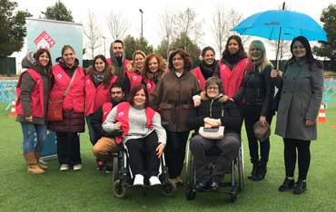 Fundación DFA participa en el Día Mundial del Consumidor