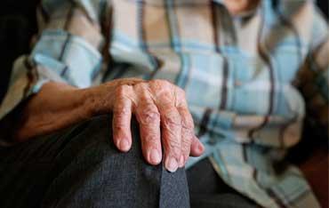 Estudio 'Discapacidad y Envejecimiento'