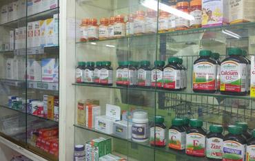 Exención de copago farmacéutico a menores de 18 años con discapacidad