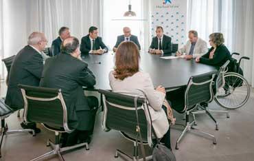 Un impulso para lograr un ocio más accesible