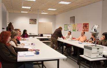 Nuevos Cursos de Formación