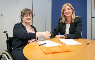 El Programa de Desarrollo Infantil de Fundación DFA recibe el apoyo de Fundación CAI