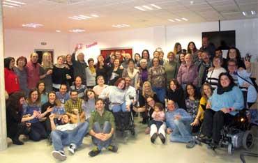 Gala del Voluntariado 2018