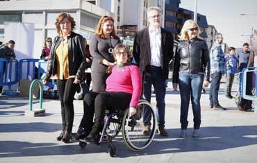 Jaca acoge los actos del Día Mundial del Consumidor