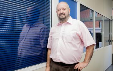 José Miguel Monserrate, Premio Solidarios ONCE Aragón