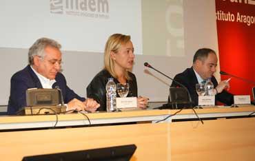 Jornada PADIS sobre Economía social y Empleo Protegido