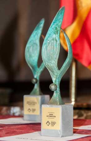 Fallados los Premios Zangalleta 2018