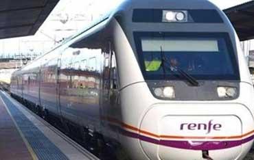 La Tarjeta Dorada de Renfe amplía los colectivos que pueden acceder a sus ventajas