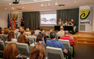 Jornada sobre el Tercer Sector y la Contratación Pública en Aragón