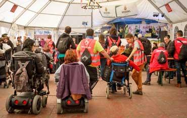 Beneficios y ventajas para las personas con discapacidad y sus familias