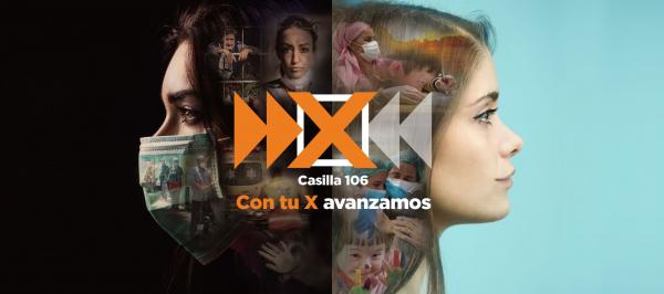 Imagen Renta X solidaria