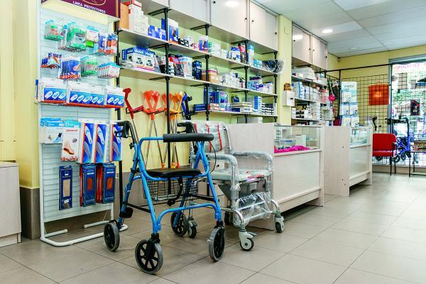 Ortopedia de Fundación Dfa