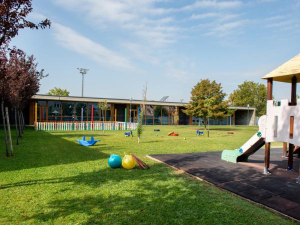 Escuela infantil María Urrea