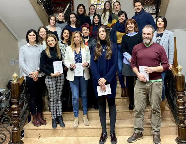 Presentación de la guía