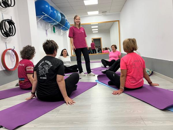 Taller de mindfulness