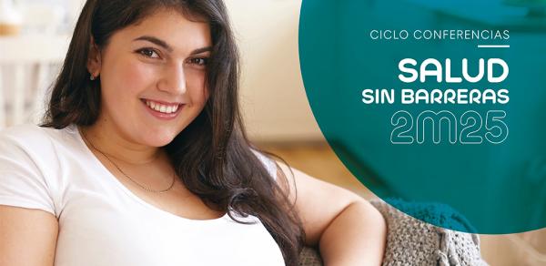 Charla salud sexual y salud reproductiva