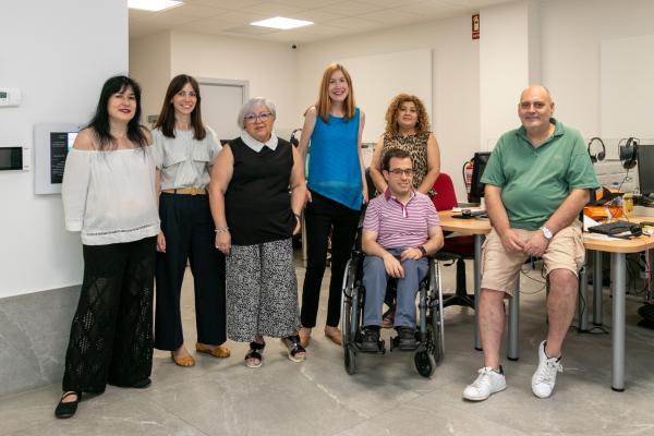 Departamento estudios sociales y de mercado