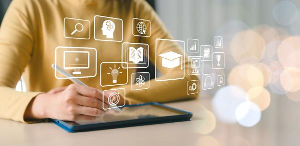 Ciclo Formativo Pro-iN