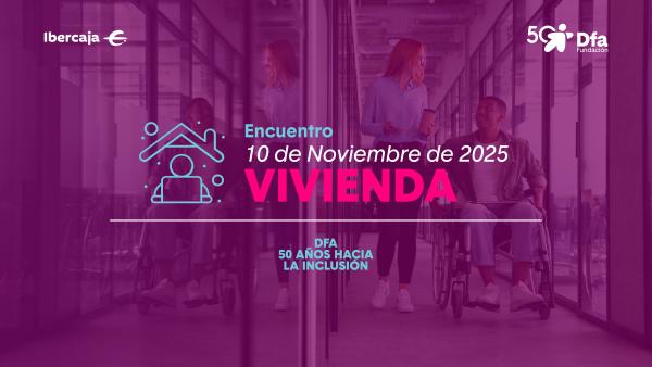 50 años hacia la inclusión