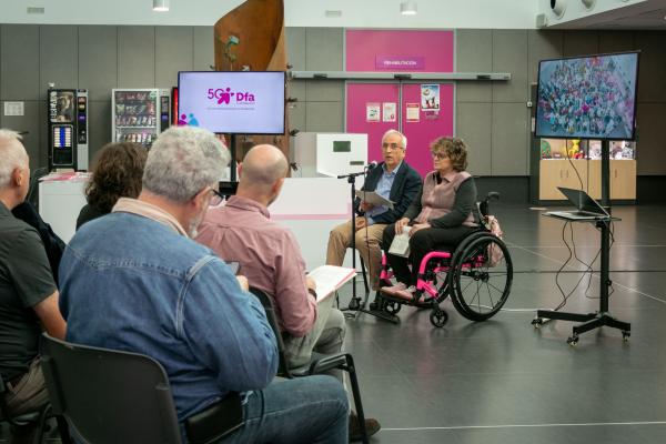 Foto de presentación