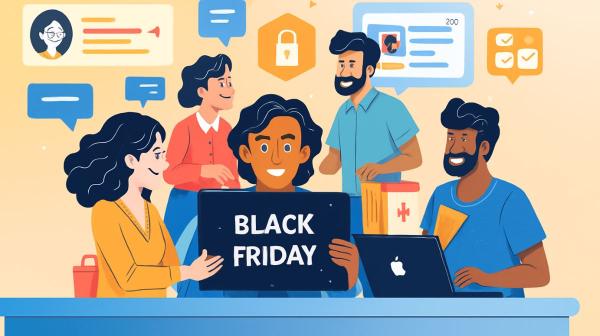 Compras black friday