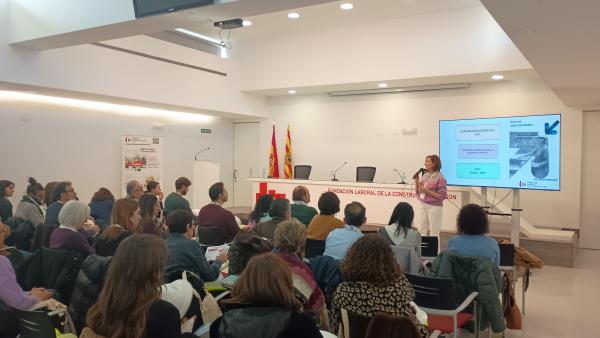 Momento de la jornada