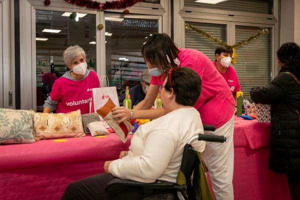 Mercadillo Rey Fernando