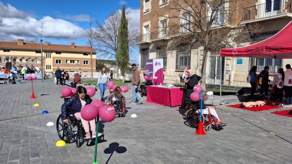 Feria de 2025 Teruel
