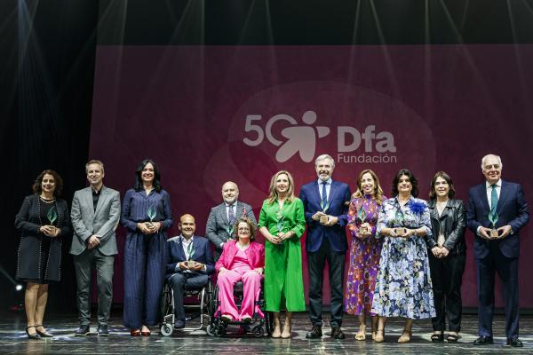 Premiados Premios Zangalleta