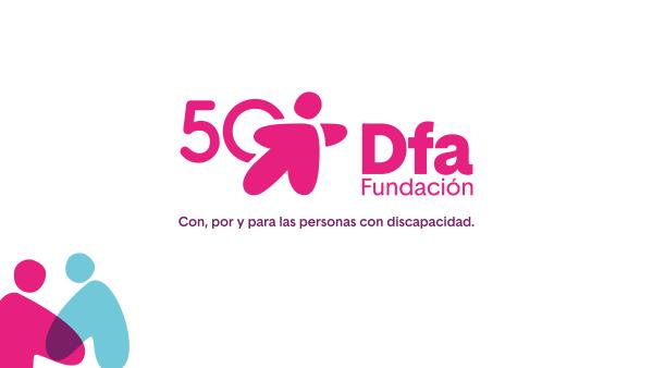 50 ANIVERSARIO Dfa